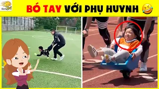 😂 Nhanh Trí Không Nhịn Nổi Cười Với 11+1 Tình Huống Hài Hước Bá Đạo Và Lầy Lội Nhất Của Học Sinh