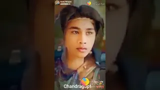 kartikey malviya tiktok