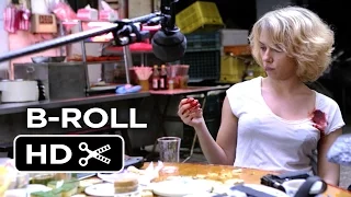 Lucy B-ROLL 1 (2014) - Scarlett Johansson Sci-Fi Action Movie HD