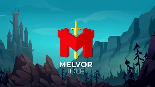 ДОЛГОЖДАННЫЙ СТРИМ -  MELVOR IDLE - Stream #11