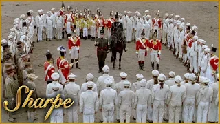 Sharpe Rescues His Regiment | Sharpe