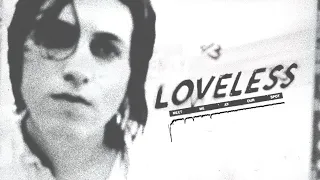 Loveless - meet me at our spot (Cover)