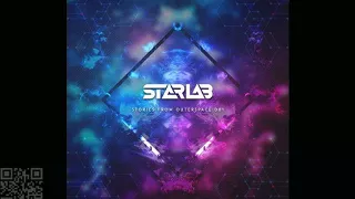 Progrssive StarLab Digital Om StarLab Stories From Outer Space 001 DJ Set