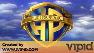 Warner Bros. Pictures II by Vipid