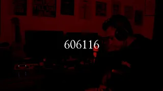 Romi Jahat - 606116 Cover Bung Alx (Video Lyrics)