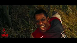 yt1s com   crocodile chases Orlando Jones  primeval 2007 1080p