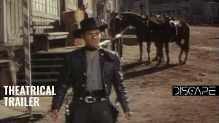 The Duel at Silver Creek | 1952 | Theatrical Trailer