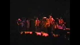 Grateful Dead 12-3-81 Dane County Coliseum Madison WI