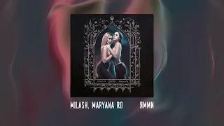 MILASH, Maryana Ro - ЯММИ