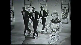 Ginger Rogers--Something's Gotta Give, 1963 TV