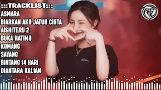 DJ ASMARA X BIARKAN AKU JATUH CINTA || DUGEM BREAKBEAT INDO GALAU TERBARU FULL BASS ||