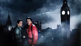 An American Werewolf in London (1981) Original Trailer