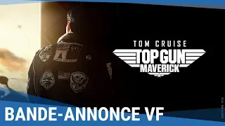 TOP GUN : MAVERICK - Bande-annonce officielle VF [À l'Achat et à la Location en VOD]