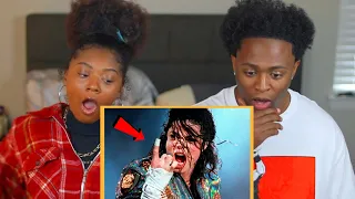 👑 Michael Jackson's Performance of "Beat It" Leaves Us SPEECHLESS!! (UNBELIEVABLE😱)