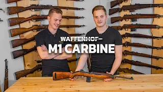 M1 Carbine