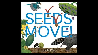 Seeds Move!