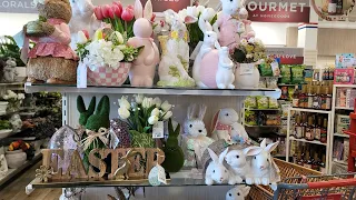 BEST NEW HOMEGOODS SPRING | EASTER DECOR FINDS 2024!!