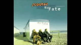 Scooter-No Fate-Rough And Tough And Dangerous-The Singles 94/98.