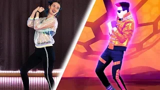 I Feel It Coming - The Weeknd ft. Daft Punk - Just Dance 2019