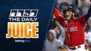 2 Red Sox vs Yankees Bets for Thursday (7/15)