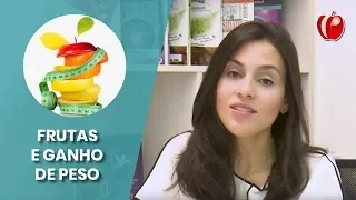 Frutas e Ganho de Peso: Existe Uma Relação? | VP Nutrição Funcional