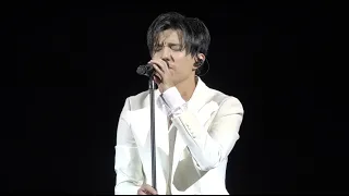 [Fancam] Dimash - Late Autumn 秋意浓 (Camera 2) | Yekaterinburg Arnau concert