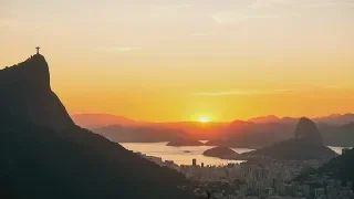 4K Ultra HD demo video 7 Wonders of the World Samsung