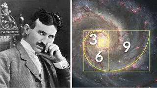 The SECRET Behind Nikola Tesla's Divine Code 369 | And How To Manifest ANYTHING With It!