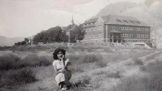 84-year-old survivor of Kamloops residential school: 'There was rumours of a graveyard'