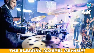 The Blessing Gospel Revamp // Elevation Worship // Daniel Bernard