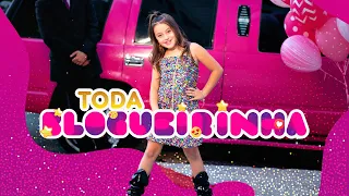 TODA BLOGUEIRINHA (Clipe Oficial) - Marcela Jardim