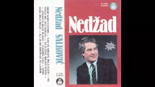 Nedzad Salkovic - Kad se smijes mila kceri - (Audio 1986) HD