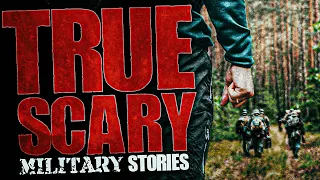 5 TRUE Scary Military Stories | Ft. @urmaker | @Neon_Noir | @CampfireTalesYT