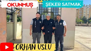 Heyri'yi Görmeden Sınava Girmeyin ! - Skeç | Orhan Uslu