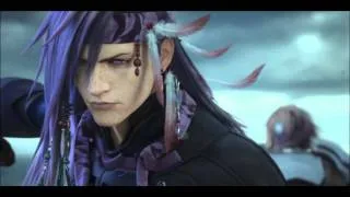 Final Fantasy XIII-2 Caius' Theme