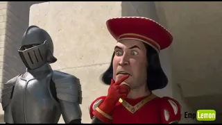 YTP Shrekoning Emplemon