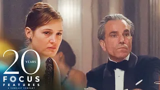 Phantom Thread | Daniel Day-Lewis Makes a Scene