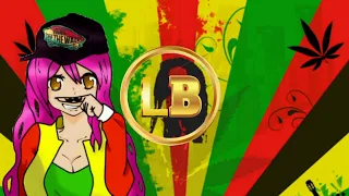 LOREEN - TATTOO - [ REGGAE REMIX ] LB REMIX