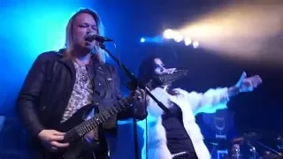 Delain - Not Enough (Sayerville, NJ) 2/19/16