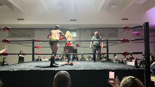 Alexya VS Labottine