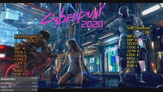 Cyberpunk 2020. Сессия 1. Эпизод 1. НРИ. Я слишком стар для этого дерьма... Киберпанк