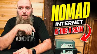 Is Nomad Internet a Scam? or a Reliable Outdoor Wi-Fi Solution?