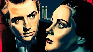 Дело Парадайна (1947) / The Paradine Case (1947)