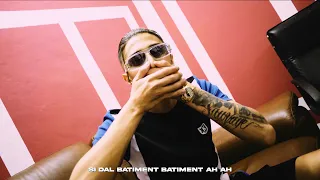 Philip - BATIMENT #2 (feat. Baby Gang) [Official Visual Art Video]