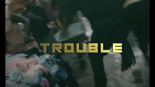 Vanilla - Trouble ft. Larruso  (Official Video)