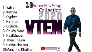 Vetan 10 mix song