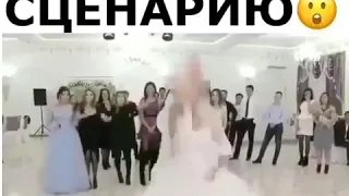 Шымкент не по сценарию