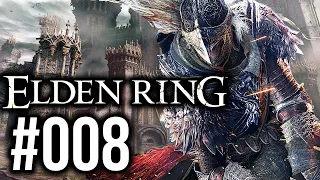 ELDEN RING #008 - Ansturm auf Burg Sturmschleier | Let's Play Elden Ring Deutsch PC Gameplay