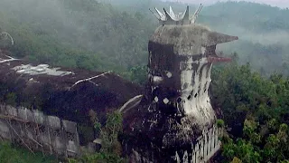 Haunted Abandoned Places That Are WORSE Than Hell