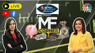 MF Corner LIVE | Creating A Long-Term MF Investment Plan: Insights From Mohit Gang Of Moneyfront